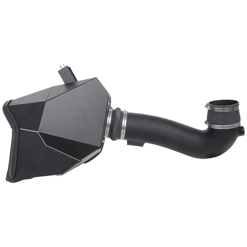 K&N Performance Air Intake System (63-3110)