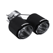 Load image into Gallery viewer, MBRP Exhaust Armor Pro Exhaust Carbon Fiber Tip (T5178CF)