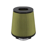 aFe Magnum FORCE Intake Replacement Air Filter w/ Pro GUARD 7 Media (72-91120)