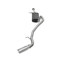 Load image into Gallery viewer, aFe Power Cat-Back Exhaust System(49-36121-P)