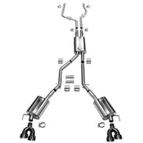 Thermal R&D 2020+ Explorer ST - 2.5