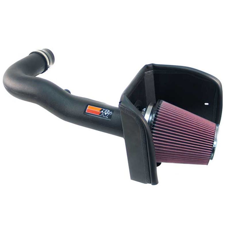 K&N Filtercharger Injection Performance Kit (57-2569)