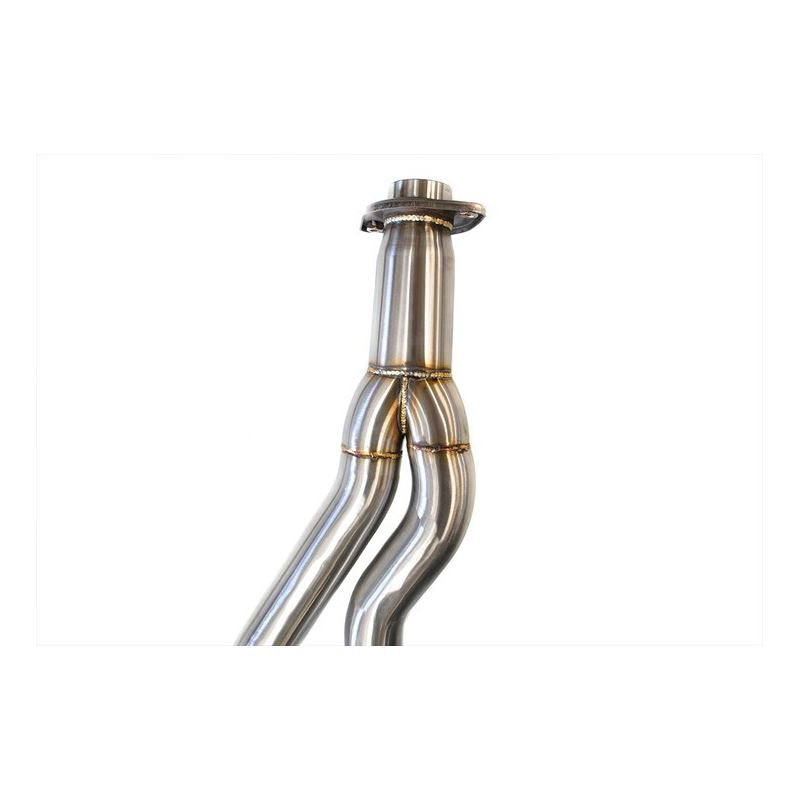 Berk Technology Exhaust Systems (BT1801-SMP-HPC)