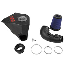 Load image into Gallery viewer, Takeda Momentum Cold Air Intake System w/ Pro 5R Media for 2019-2021 BMW Z4(56-70037R)