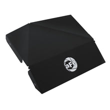 Load image into Gallery viewer, aFe Magnum FORCE Stage-2 Intake System Cover Black (54-32418)