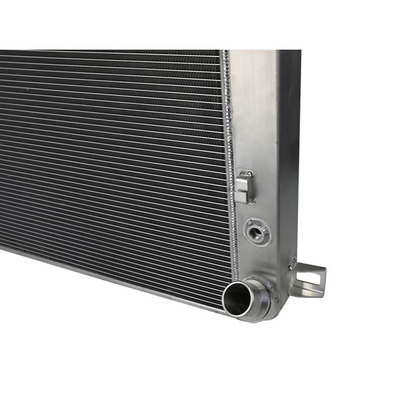 aFe BladeRunner Street Series High Capacity Aluminum Radiator (46-52041)