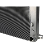 Load image into Gallery viewer, aFe BladeRunner Street Series High Capacity Aluminum Radiator (46-52041)