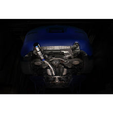 Load image into Gallery viewer, FULL TITANIUM MUFFLER KIT EXPREME Ti Z33 (TB6090-NS04A)