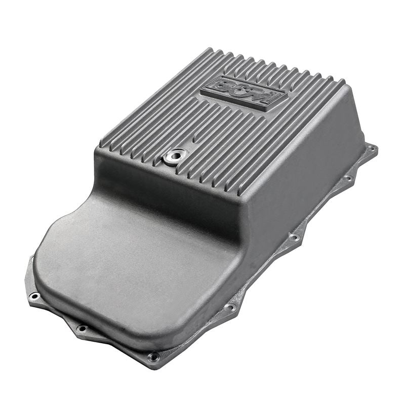 B&M Heavy-Duty Transmission Pan (70395)