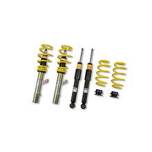 Load image into Gallery viewer, ST Suspension X Height Adjustable Coilover Kit for 08 VW Golf V R32 4motion/06-13 Audi A3 2.0T Quattro