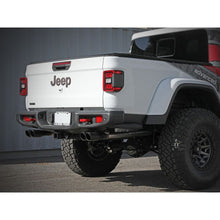 Load image into Gallery viewer, aFe Power Cat-Back Exhaust System for 2021-2022 Jeep Gladiator(49-38095-B)