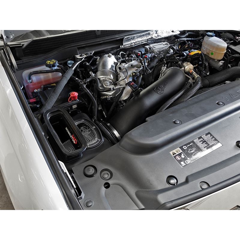 aFe Momentum HD Cold Air Intake System w/ Pro DRY S Media (51-74008)