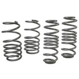 Whiteline Coil Springs lowered for 2010-2013 Volkswagen GTI (WSK-VWN003)