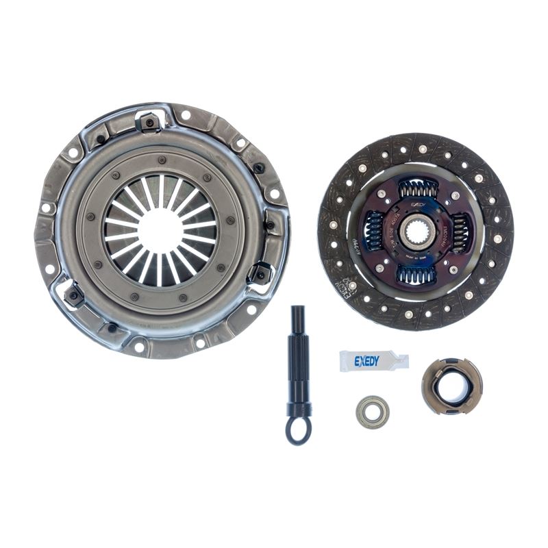 EXEDY Racing Clutch OEM Clutch Kit for 1990-1995 Mazda Protege (10040)