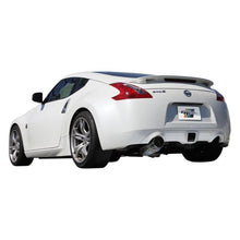 Load image into Gallery viewer, GReddy RS-Race 304 SS Cat-Back Exhaust System (10128406)