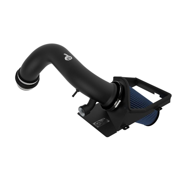 aFe POWER Rapid Induction Cold Air Intake System w/ Pro 5R Filter (52-10014R)