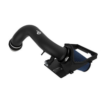 Load image into Gallery viewer, aFe POWER Rapid Induction Cold Air Intake System w/ Pro 5R Filter (52-10014R)