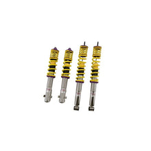 Load image into Gallery viewer, KW Suspension Coilover Kit V1 for VW Passat (35i) Sedan/Variant 2WD all engines (10280056)