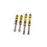 KW Suspension Coilover Kit V1 for VW Passat (35i) Sedan/Variant 2WD all engines (10280056)