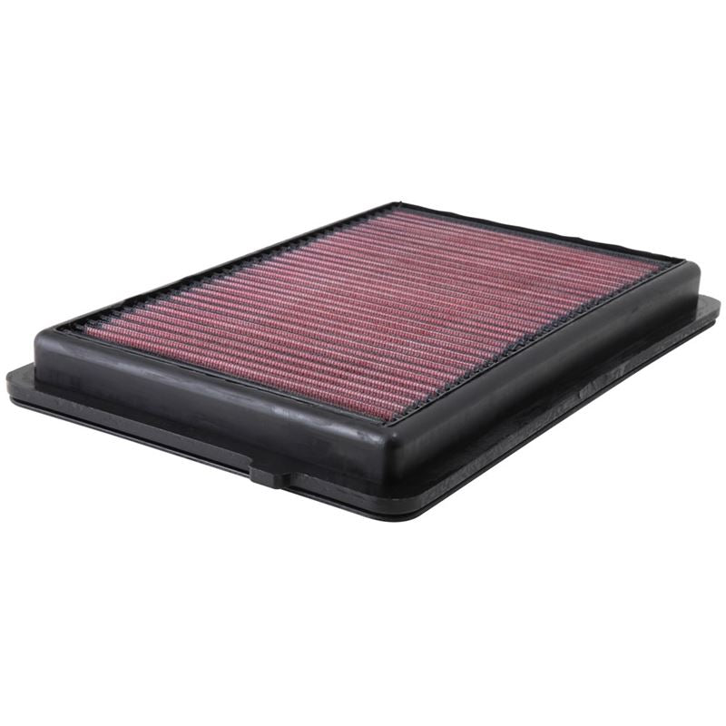 K&N Air Filter (33-2489)