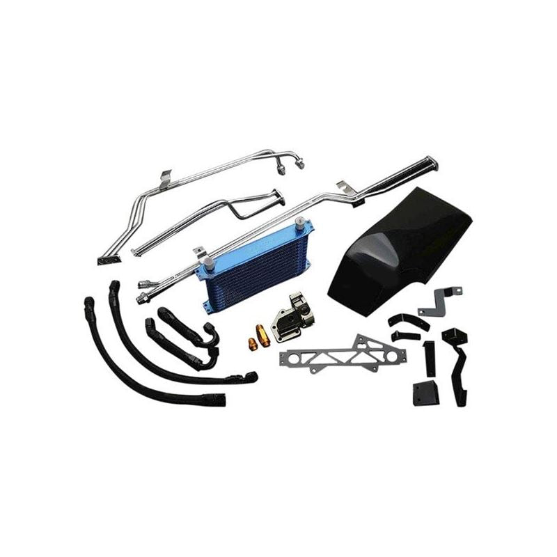 GReddy DCT Transmission Cooler Kit (12024811)