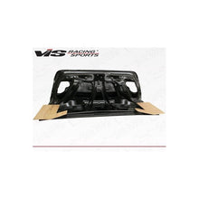 Load image into Gallery viewer, VIS Racing OEM Style Carbon Fiber Trunk (06HDCVC4DJOE-020C)