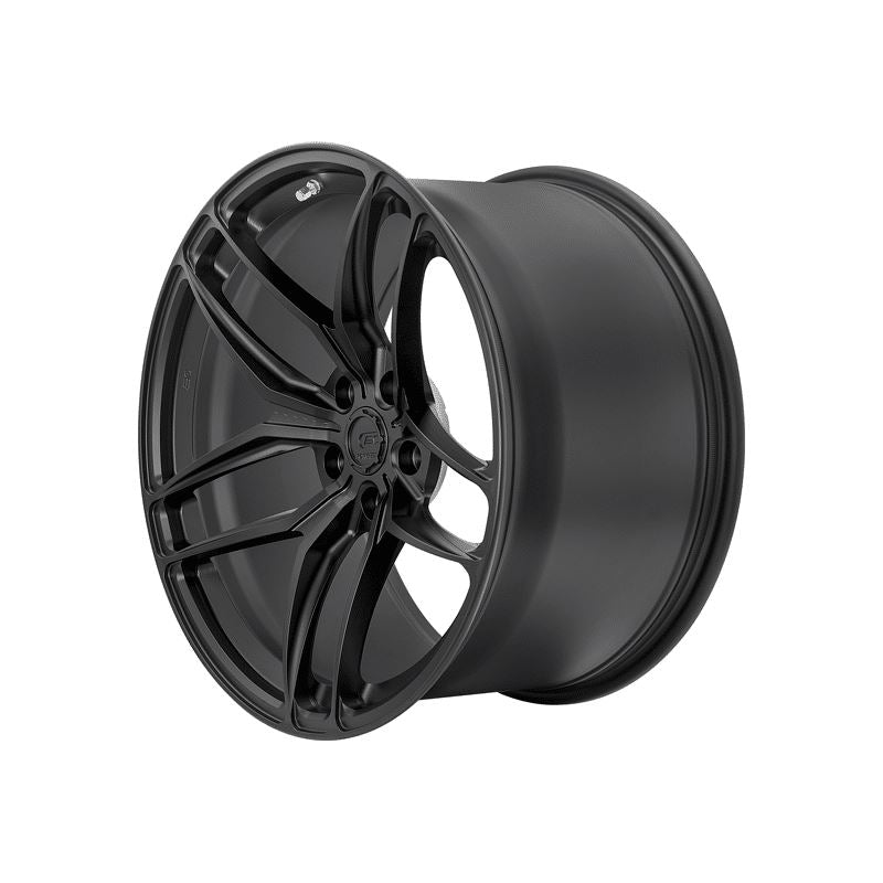 BC Forged RZ22 Monoblock Wheel