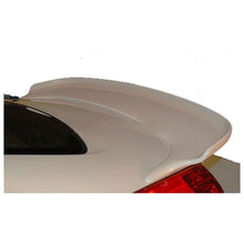 Load image into Gallery viewer, GReddy Gracer Rear Spoiler for Nissan 350z (17020246)