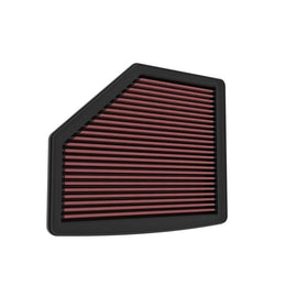 K&N Replacement Air Filter for Acura TLX 2021-2023,MDX 2022-2024 (33-5119)