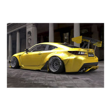 Load image into Gallery viewer, GReddy ROCKET BUNNY RC-F FULL KIT W/ GT WING (17010251)