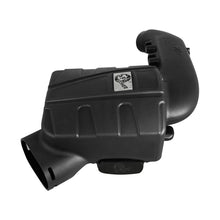 Load image into Gallery viewer, aFe Magnum FORCE Stage-2Si Cold Air Intake System w/ Pro DRY S Media (51-82082-1)