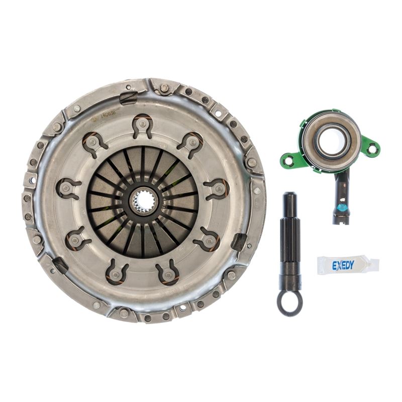 EXEDY Racing Clutch OEM Clutch Kit for 2007-2009 Dodge Caliber (CRK1017)