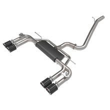 Load image into Gallery viewer, aFe Power Cat-Back Exhaust System for 2015-2020 Audi S3(49-36442-C)