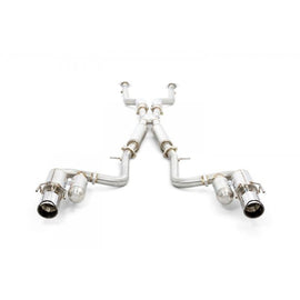 Ark Performance Grip Exhaust System (SM1500-2117G)