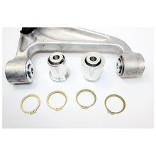 Load image into Gallery viewer, SPL Parts FKS Rear Upper Arm Bushings for 2009-2011 Nissan R35 GT-R(SPL RUAB R35)