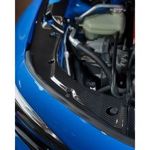 Load image into Gallery viewer, APR Performance Honda FL5 Civic Type R Radiator Cooling Plates 2023+ (CF-923002)