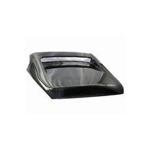 Load image into Gallery viewer, VIS Racing Tunnel Style Carbon Fiber Hatch (03NS3502DTUN-020C)