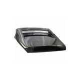 VIS Racing Tunnel Style Carbon Fiber Hatch (03NS3502DTUN-020C)