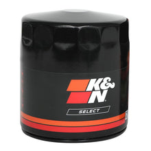 Load image into Gallery viewer, K&amp;N 17-23 Acura MDX 3.0L V6 / 03-23 Acura MDX 3.5L V6 Spin-On Oil Filter (SO-1010)