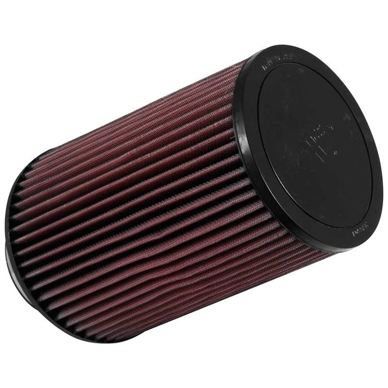 K&N Universal Air Cleaner Assembly (RU-5045)