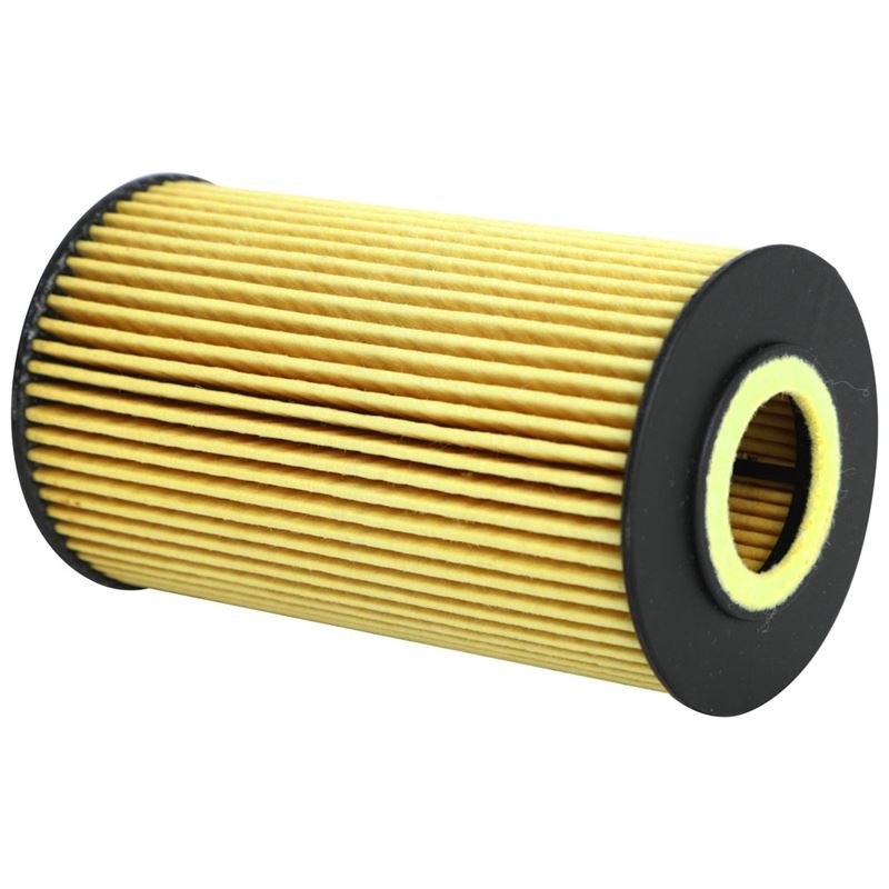 K&N Oil Filter (SO-7027)