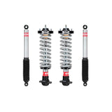 Eibach Springs Coilover Spring and Shock Assembly for 2014-2018 Chevrolet Silverado 1500 (E86-23-032-01-22)