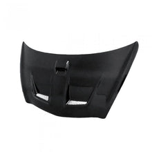 Load image into Gallery viewer, Seibon 03-08 Honda Jazz(JDM) MG Carbon Fiber Hood (HD0708HDJAZZ-MG)