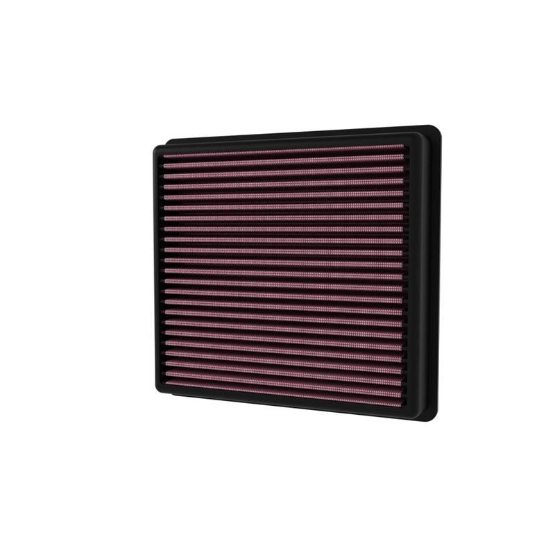 K&N 21-23 Jeep Wrangler 6.4L V8 Replacement Air Filter (33-5127)