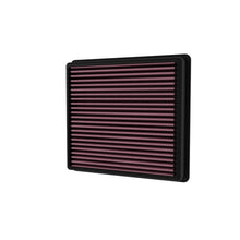 Load image into Gallery viewer, K&amp;N 21-23 Jeep Wrangler 6.4L V8 Replacement Air Filter (33-5127)