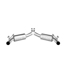 Load image into Gallery viewer, Borla Axle-Back Exhaust System - S-Type (11801)