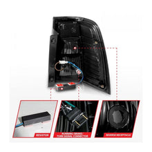 Load image into Gallery viewer, ANZO USA Tail Light Assembly (311409)