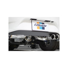 Load image into Gallery viewer, GReddy Supreme SP 304 SS Axle-Back Exhaust System (10148207)