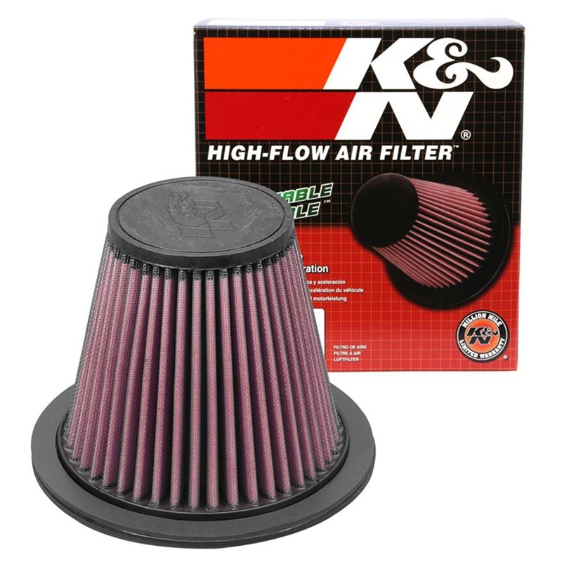 K&N Air Filter (E-0945)