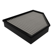 Load image into Gallery viewer, aFe Magnum FLOW OE Replacement Air Filter w/ Pro DRY S Media (31-10299)